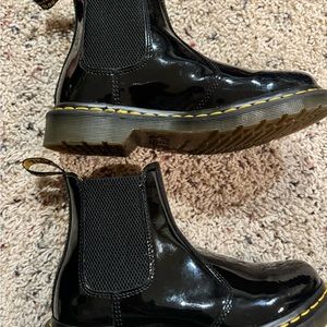 Like New Doc Martens
